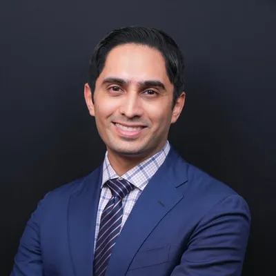 Varun Acharya profile