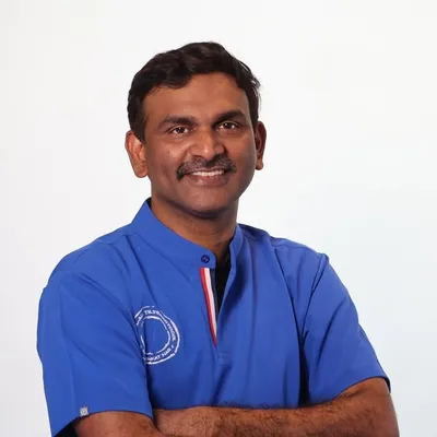 Venkat Nag II profile