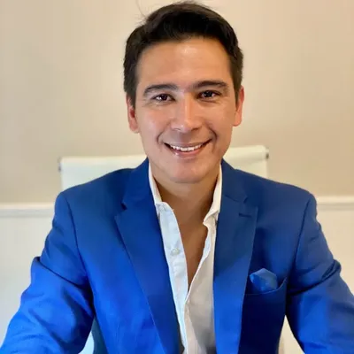 Dr. Victor Acevedo profile