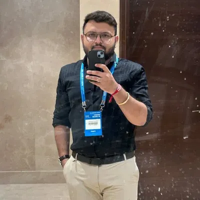 DrvijayG profile