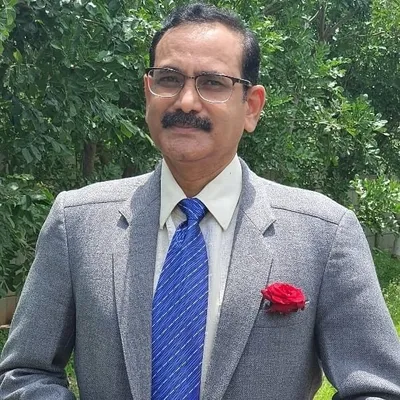 Vijay Zawar profile