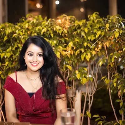 Vineeta Sharma profile