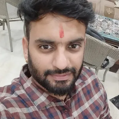 Dr. Vipan Goyal profile