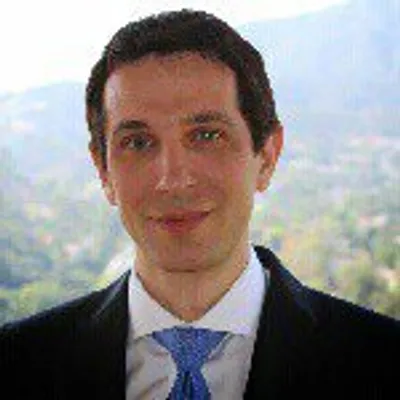 Dr. Vladimir Grigoryants profile