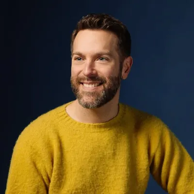 Dr. Daniel Volland profile