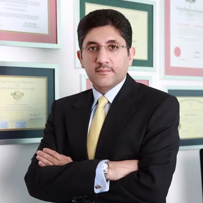 د. وليد مندني مال الله profile
