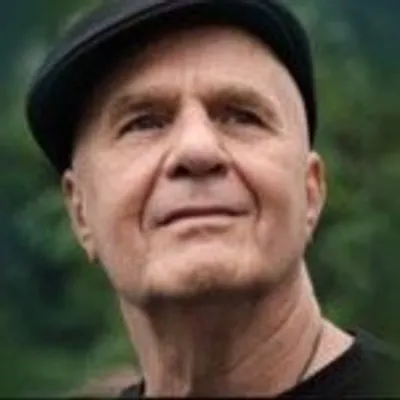 Wayne W. Dyer (Dedication) profile