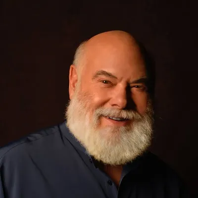 Andrew Weil, M.D. profile