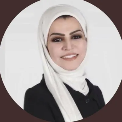 د. وجدان مطر الشمري profile