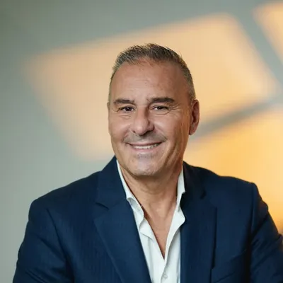 Dr William Berrebi profile