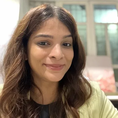 Deepti Pinto Rosario, OB/GYN profile