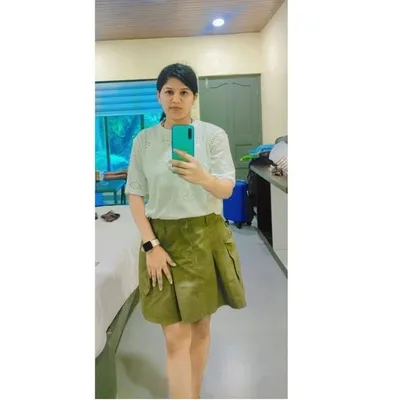 Manisha Pawar Shewale profile