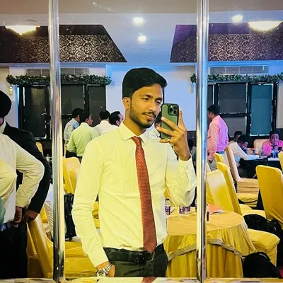Irshad Husain profile