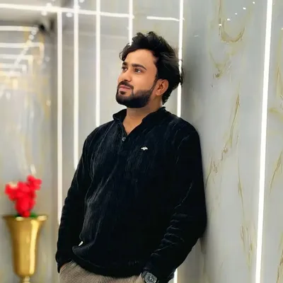 Ragiv Ansari profile