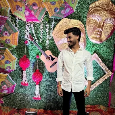 Akash Tatikundalwar ( ఆకాష్ ) profile