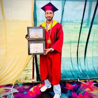 Drx Anees Irfan profile