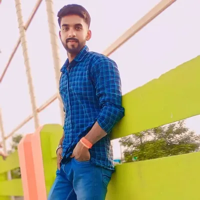 DRx Dilip yadav🇮🇳 profile