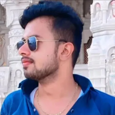 Himanshu Singh profile