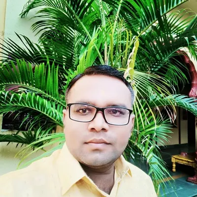 Mahadev Kalasare profile