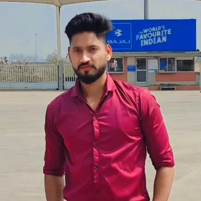 Drx NITESH DUBEY profile