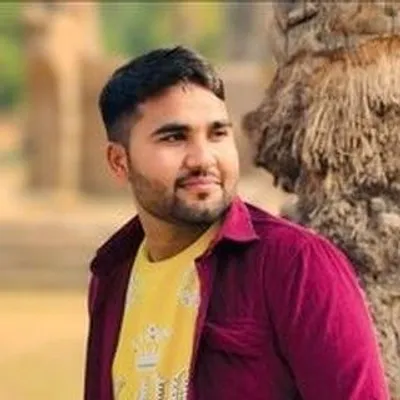 Rahul umar ๐ profile