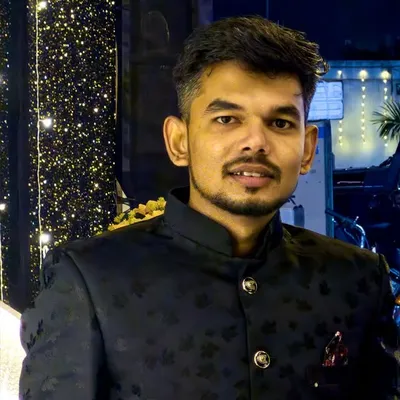 शेख़ मोहम्मद सैफ 🇮🇳 profile