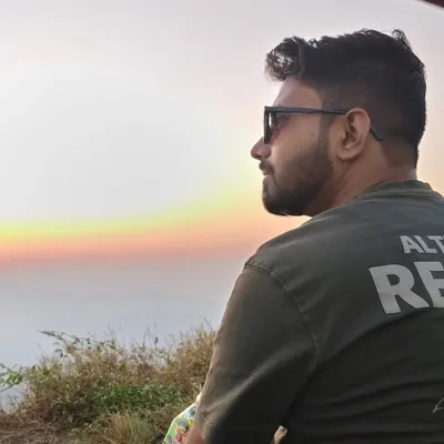 Saurabh Poharkar profile