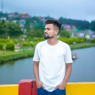 DRx Munmun Shajad profile