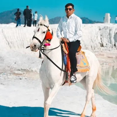 DRX-TAYYAB PINJARI profile