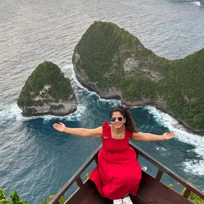 Garima | Skincare | Fashion | Lifestyle profile