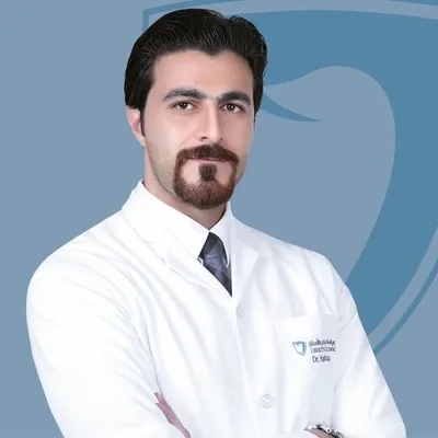 Dr. Yasin Taha | د. ياسين طه profile