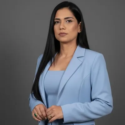 Dryelle Castro profile