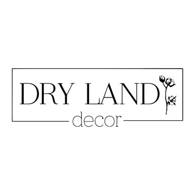 Dry Land Decor - Women’s Clothing Boutique profile
