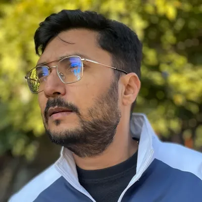 Yogesh Bansal profile