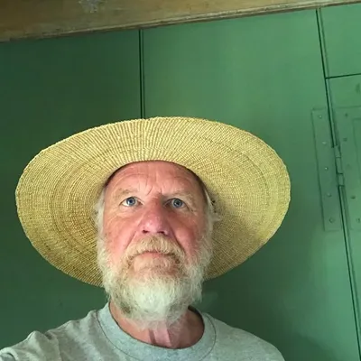 John Shaw-Rimmington profile