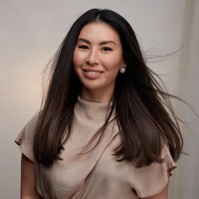Dr Yumiko Kadota profile