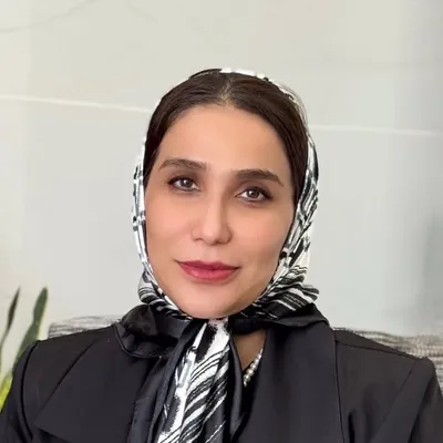 دکتر زهرا شمالـی| ناباروي وIVF profile