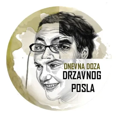 Dnevna Doza Drzavnog posla profile