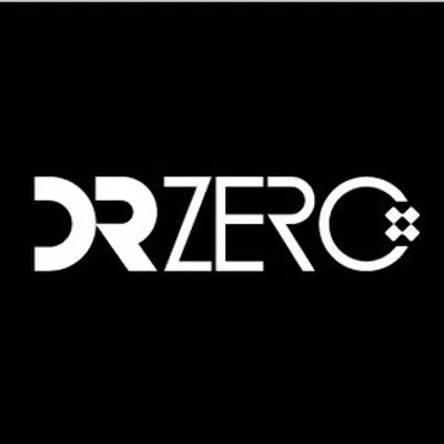DRZERO.official 【公式】 profile