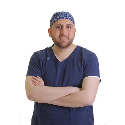 الدكتور محمد الزيتاوي profile