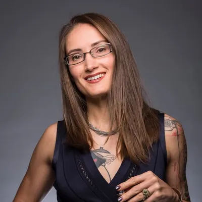 Zhana Vrangalova, PhD | Relationship Consultant profile