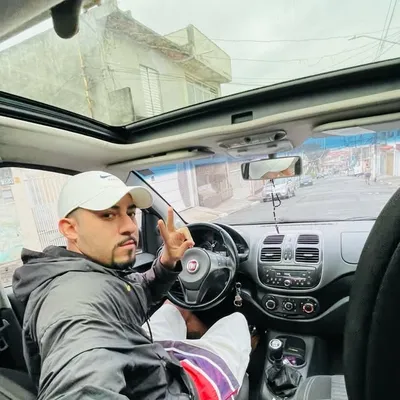 Daniel Souza profile