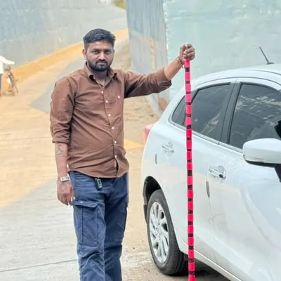 Dharmesh Bharvad profile