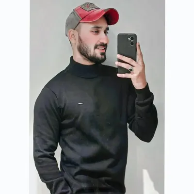 Danish Shaikh ๐ต profile