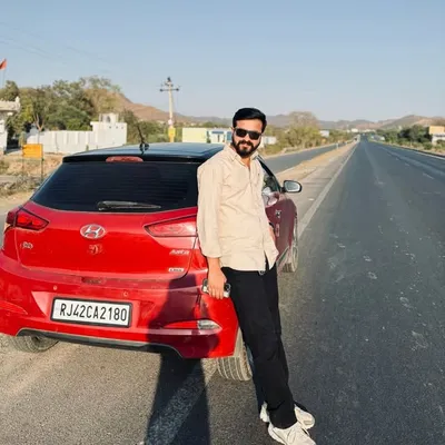 दीपांशु 🦁 profile