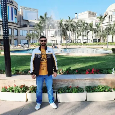 DEEP SINGH profile