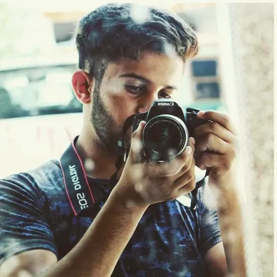 WORLD THROUGH LENSES📸 profile
