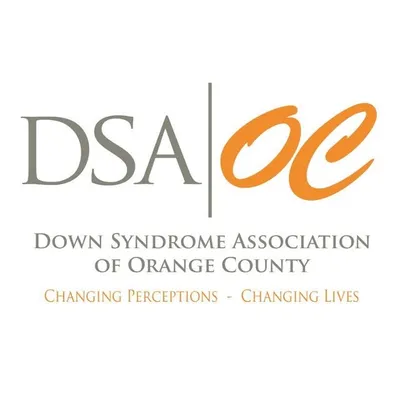 Down Syndrome Association OC profile
