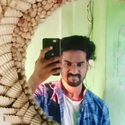 Saroj Kumar das profile