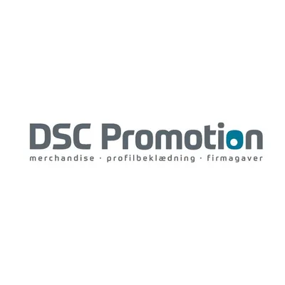 DSC Promotion ApS profile